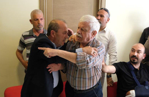 CHP’de kurultay talebi ortalığı karıştırdı! Kılıçdaroğlu'na tek adam mesajı: "Adalet diyeceksin, partinde uygulamayacaksın"