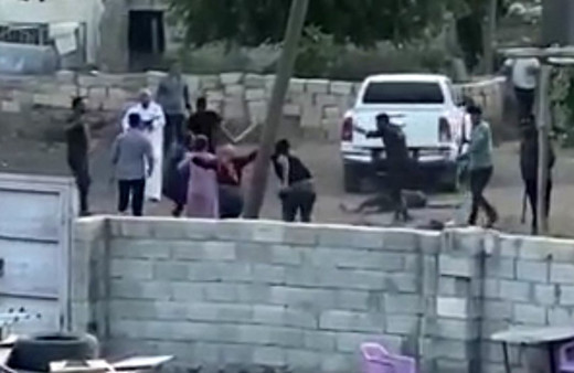 Mardin'de iki aile birbine girdi! Duvar kavgasında ölü sayısı 2'ye yükseldi