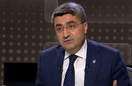 DEVA Partili Mehmet Emin Ekmen: Biz olmasak CHP'nin oyu yüzde 20'lerdeydi