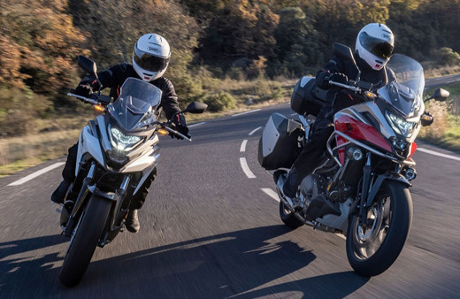 Honda Motosiklet Günleri kapılarını ikinci kez açıyor