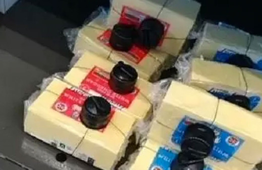 İngiltere’de et, kahve ve peynirlere alarm takan marketler artıyor