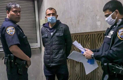 Türkevi'ne saldırmıştı! Recep Akbıyık hastaneyi birbirine kattı doktorlar teşhis koydu