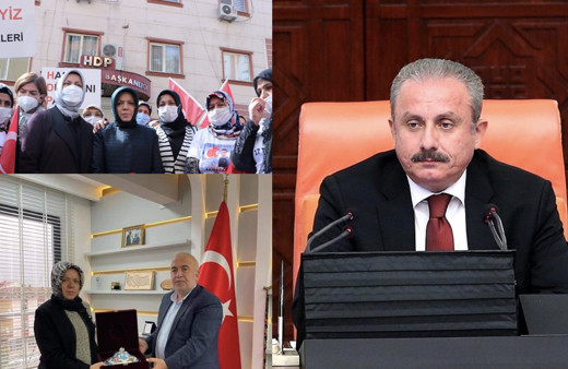 Sabriye Şentop kimdir, ne iş yapıyor? Mustafa Şentop kiminle evli, eşi kaç yaşında?