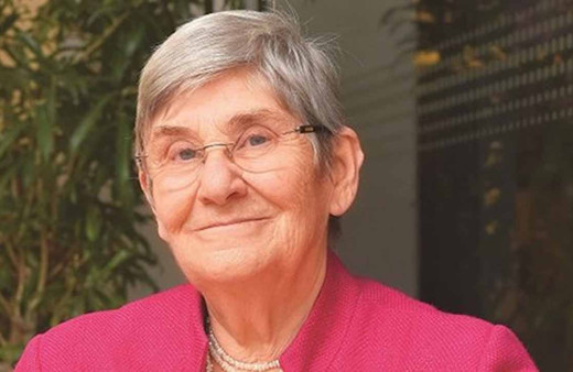 AYM'den 'Canan Karatay' kararı! Para cezası verilmişti tazminat kazandı