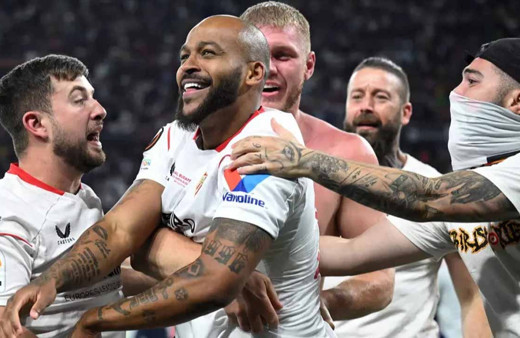 Sevilla kupayı alınca Marcao Galatasaray'a para kazandırdı