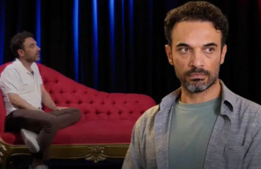 Yargı'nın komiser Eren'i Uğur Aslan'ın büyük pişmanlığı! "Dilim kopsaydı da demeseydim"