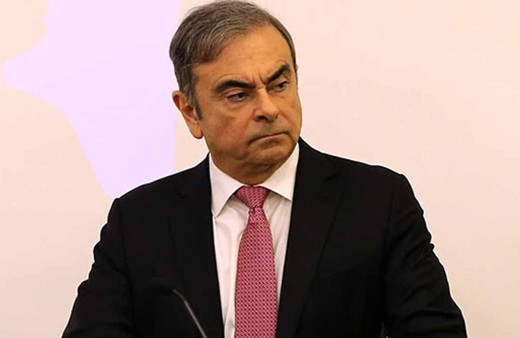 Nissan'ın eski CEO'sunun kaçmasına ilişkin davada sıcak gelişme