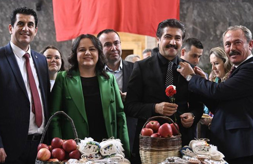 TBMM'de kayıt yaptıran milletvekilli sayısı 539'a ulaştı