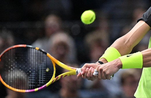 Üniversiteler Arası Tenis Bölge Şampiyonası, Şırnak'ta başladı