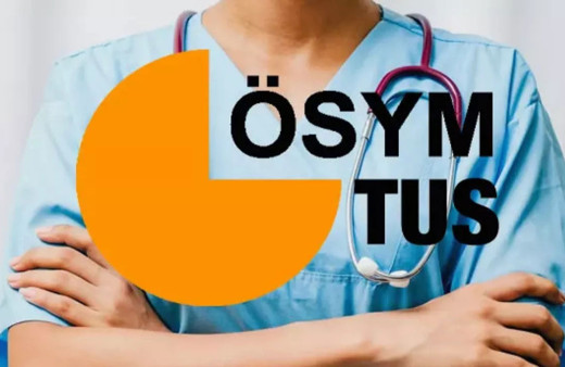 Tıpta Uzmanlık Sınavı için tercih dönemi başladı