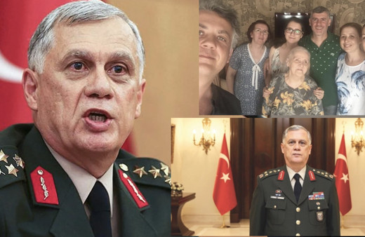 Ümit Dündar kimdir, aslen nereli, kaç yaşında? Ümit Dündar eşi Saadet Tülay Dündar kimdir?