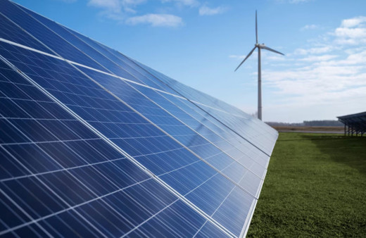 Dünya yüzünü güneşe dönüyor! Yenilenebilir enerjide rekor büyüme bekleniyor