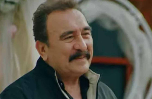 Ünlü sanatçı Ümit Besen'in acı günü