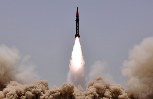 ABD’den nükleer silah açıklaması: Rusya ve Çin için daha fazla gerek yok!