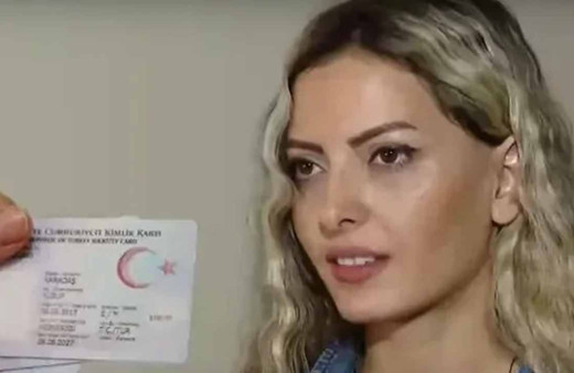 Kimliğini değiştirmek istedi başına gelmeyen kalmadı! 'Birebir aynı'