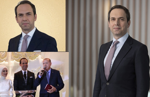 Alparslan Bayraktar'ın eşi Saide Simin Mercan kimdir? Babası kimdir?