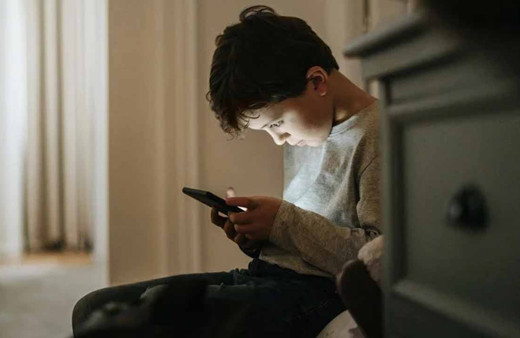 Sosyal medyada yeni kabus! 13 yaşındaki çocuk hayatını kaybetti ailelere uyarı!