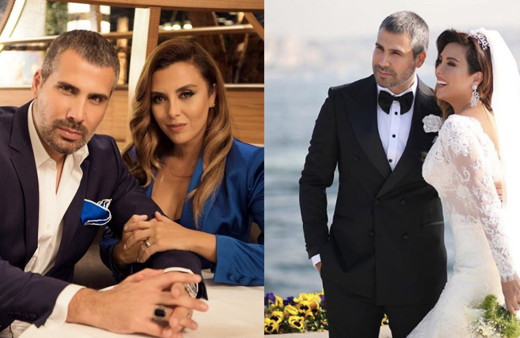 Aslı Hünel kiminle evli, eşi Savaş Yurtsever ne iş yapıyor, kimdir?