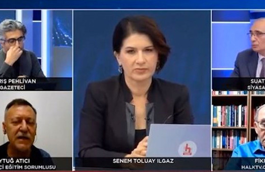 CHP'li Aytuğ Atıcı açık açık söyledi: Oylar çalınmadı yenildiğimizi kabul edelim