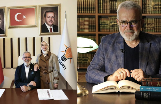 Bahadır Yenişehirlioğlu kiminle evli, eşi Canan Yenişehirlioğlu  kimdir, ne iş yapıyor?