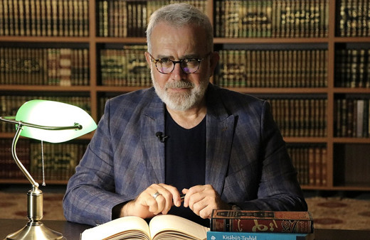 Bahadır Yenişehirlioğlu aslen nereli, kimdir? Ak Parti Grup Başkanvekili Bahadır Yenişehirlioğlu dizileri