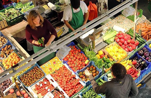 İTO tek tek açıkladı! İşte mayısta fiyatı en çok artan ve azalan ürünler