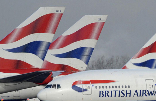 British Airways ile Sabiha Gökçen Havalimanı’ndan Londra uçuşları başladı