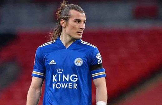 Çağlar Söyüncü'nün yeni takımı belli oldu! Teknik direktör resmen açıkladı