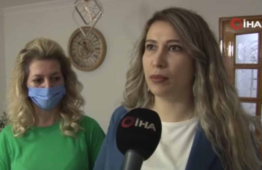 Daha güzel gülmek isteyen kadının yanlış tedavi nedeniyle hayatı karardı