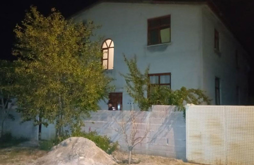 Konya'da imam ve eşi evlerinde öldürülmüş halde bulundu