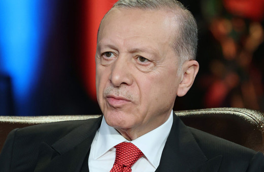 Cumhurbaşkanı Erdoğan'dan, Kazakistan Cumhurbaşkanı Tokayev'e taziye telefonu