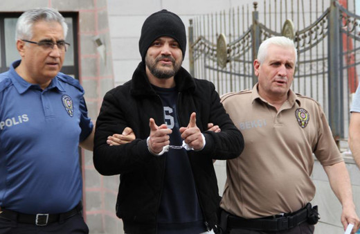 Eski sevgilisini 12 kez bıçakladı! Cani adamdan pişkin sözler: "Pişman değilim, Allah’a havale ediyorum"