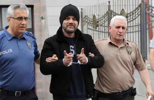 Eskişehir'de dehşet: 12 kez bıçakladı, pişkin sözleri pes dedirtti!