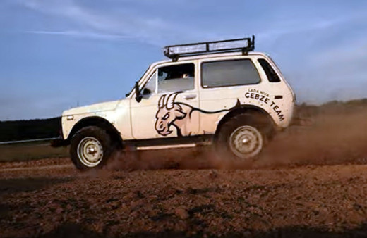 Kocaeli, off-road festivaline ev sahipliği yapacak