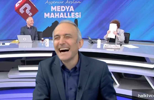 Emin Çapa'dan olay enflasyon sözleri! Canlı yayında gülme krizine girdi: "Arkadaş gerçekten iyi değil"