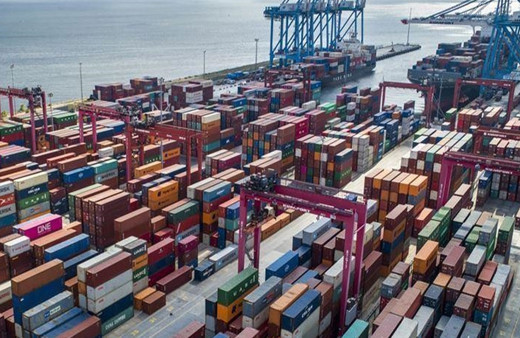 Tüm zamanların en yüksek mayıs ayı ihracatı gerçekleşti! Bakan Mehmet Muş'tan açıklama