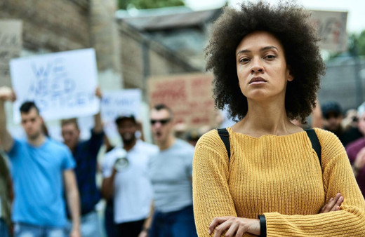 Belçika'da geçen yıl 7 binin üzerinde ayrımcılık vakası belirlendi