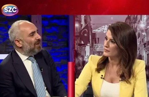 Millet İttifakı'nı sonlandıran İYİ Parti yerel seçimlerde CHP ile ittifak yapacak mı İsmail Saymaz duyurdu