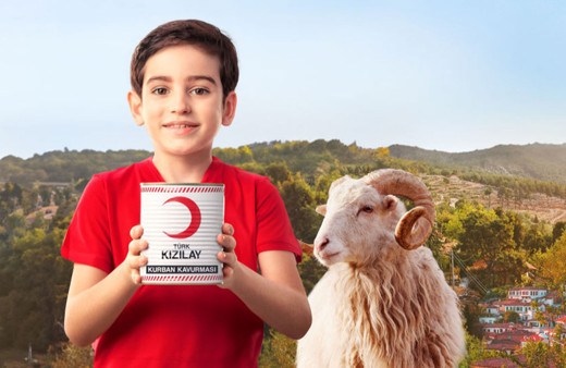 Kızılay, kurban vekaleti hisse bedellerini açıkladı