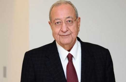 Cumhurbaşkanı Erdoğan'dan gazeteci Mehmet Barlas için başsağlığı mesajı