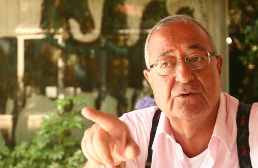 Mehmet Barlas Cumhurbaşkanı Erdoğan için neler söylemişti?