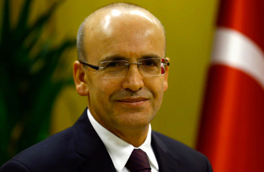 Mehmet Şimşek ekonomiyi kurtarır mı? Erdoğan ne yapar? Taha Akyol deli soruları sordu