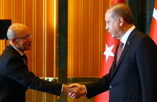 Mehmet Şimşek kabinede olacak mı? Erdoğan ile iki kez görüştü Abdülkadir Selvi bomba kulisi paylaştı