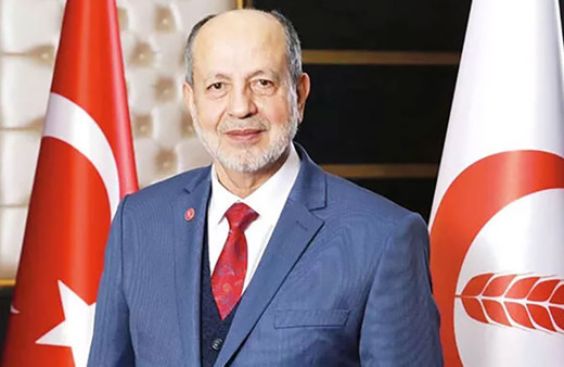 3 eşli denilen Yeniden Refah Partisi Milletvekili şu an evli bile değilmiş!