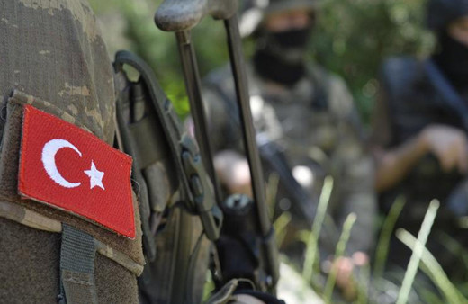 Milli Savunma Bakanlığı duyurdu! Türk komandoları Kosova’ya gidiyor