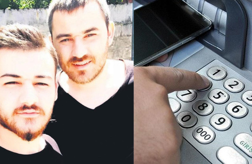 Samsun'da tarihin en büyük banka soygunu! 16 milyarlık vurgunda flaş gelişme: Kardeşler için istenen ceza belli oldu!