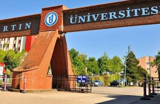 Bartın Üniversitesi, 2 alanda dünyada ilk 300 sıralamasına girdi