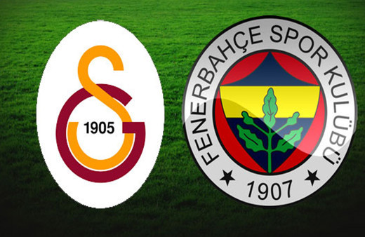 Galatasaray ve Fenerbahçe, Süper Kupa’da 4. kez karşılaşacak!