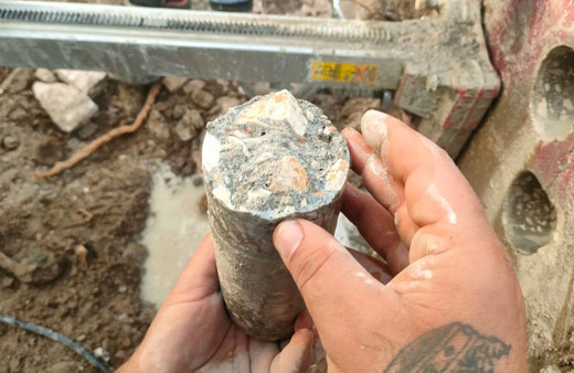 Onlarca kişi hayatını kaybetti! Acı gerçek yıkılan o binaların örneklerinden çıktı