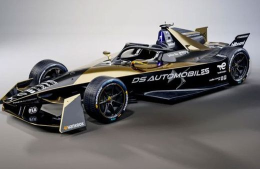 DS Automobiles, Formula E'deki 100. yarışını kutlayacak